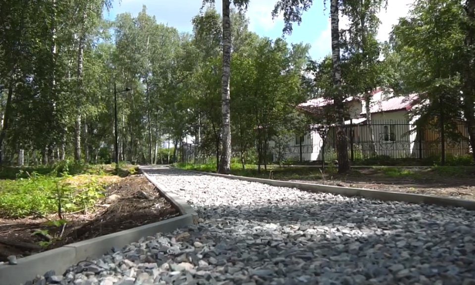 Сквер Героев Донбасса пополнится памятником участникам спецоперации