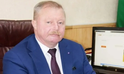 Работал 28 лет: глава Кыштовского района Новосибирской области покинул свой пост