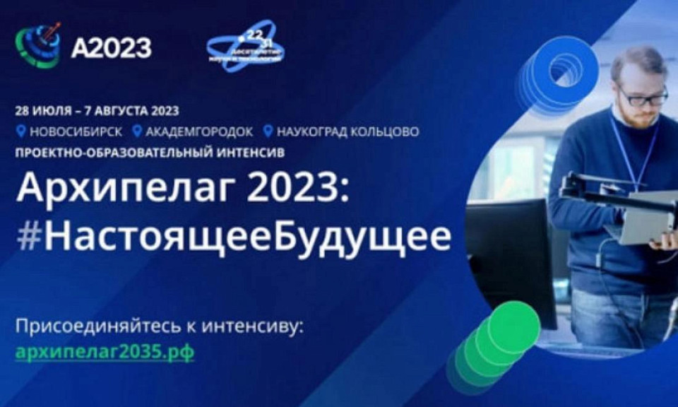 60 отечественных беспилотников представят на «Архипелаге 2023»