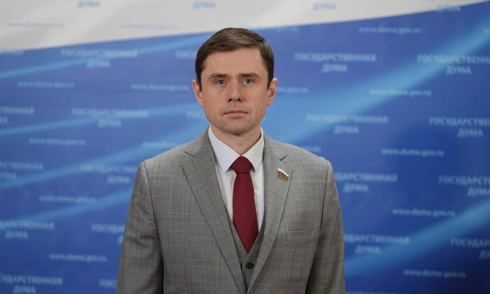 Депутат Госдумы прокомментировал выступление премьер-министра
