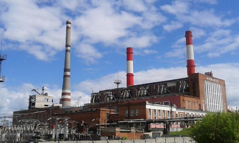 СГК вложит около 600 млн рублей в обогрев Куйбышева в Новосибирской области