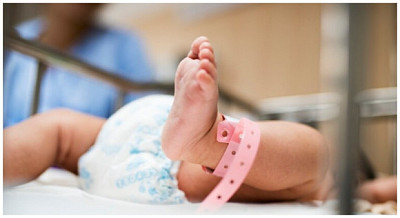 В Карасукском районе Новосибирской области начался бум рождаемости близнецов