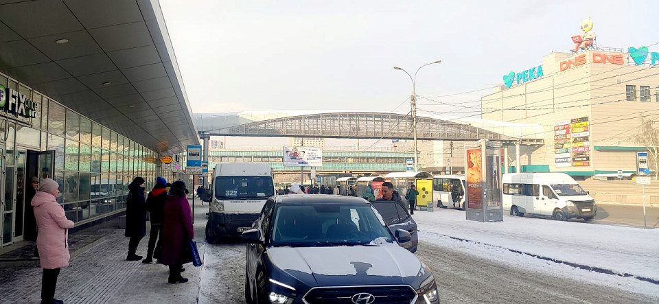 До 150 рублей: подорожает проезд в некоторых маршрутках из Новосибирска