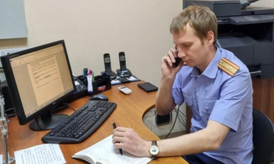 Алло, это следком: новосибирцев атаковали телефонные мошенники