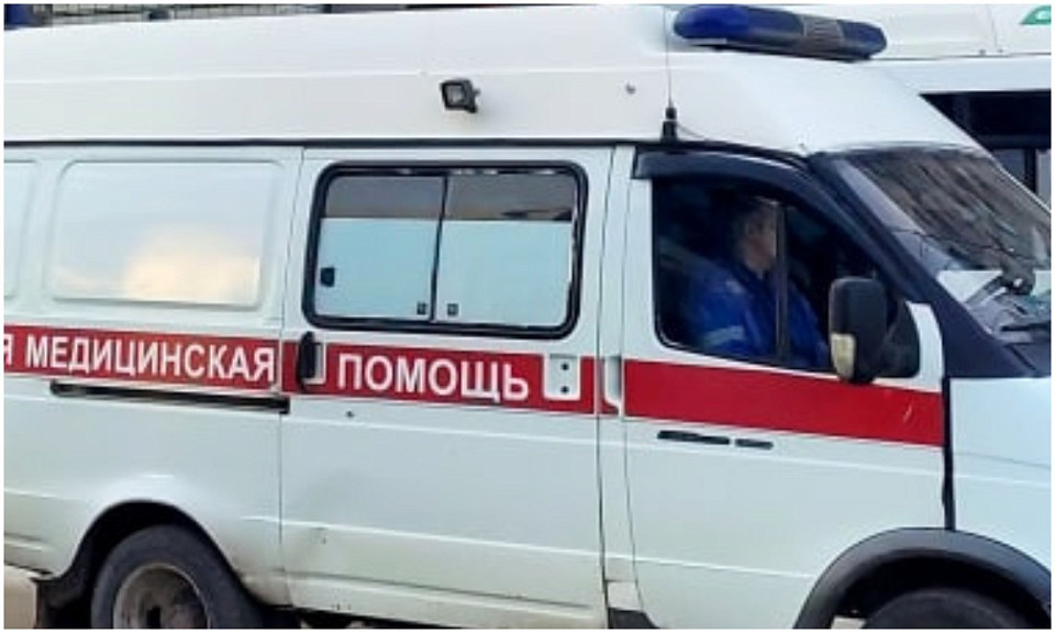 5-летняя пассажирка опрокинувшегося в Новосибирске катера до сих пор находится в больнице