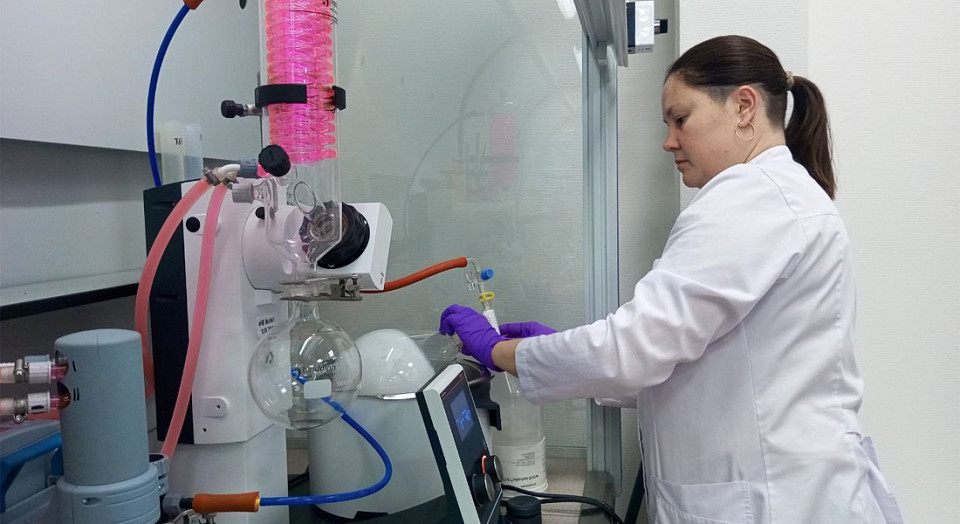 Учёные Новосибирска выявляют рак по капле крови и создают передовые вакцины