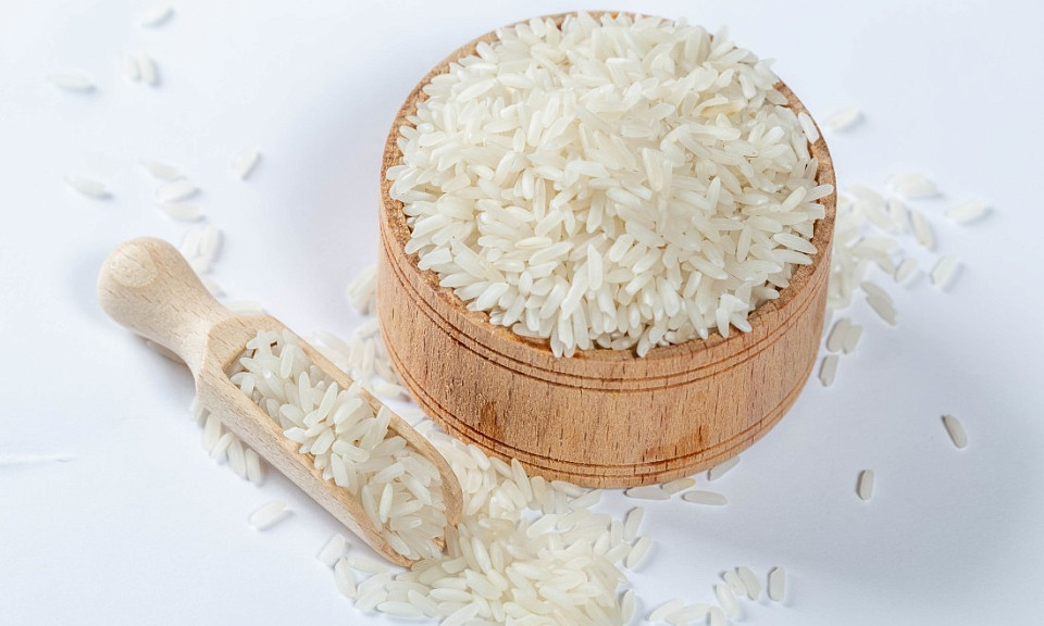 Стоимость риса в Новосибирской области достигла 113 рублей за килограмм