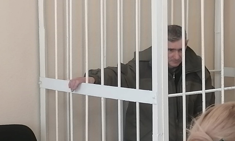 В Новосибирске началось рассмотрение дела об убийстве 1995 года