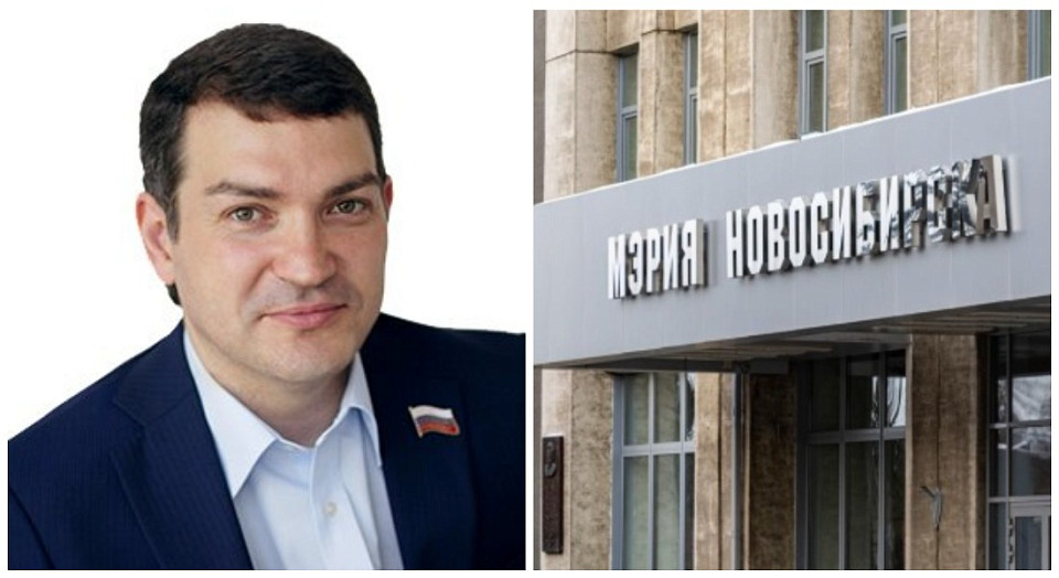 Вице-губернатор Максим Кудрявцев лидирует в конкурсе на пост мэра Новосибирска
