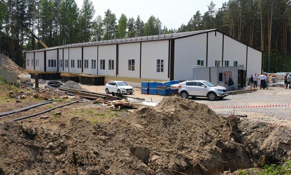 Дополнительные 46 млн направят на развитие сёл Новосибирской области