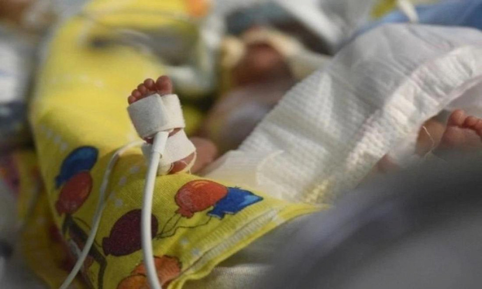 Ошибка ценою в жизнь: ребёнок умер из-за неверного диагноза в Новосибирске