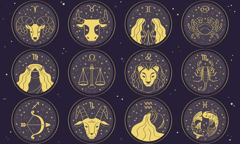 Год успехов и возможностей: гороскоп на 2024 год для всех знаков зодиака