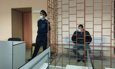 В Новосибирской области закрыли уголовные дела экс-главы свинокомплекса