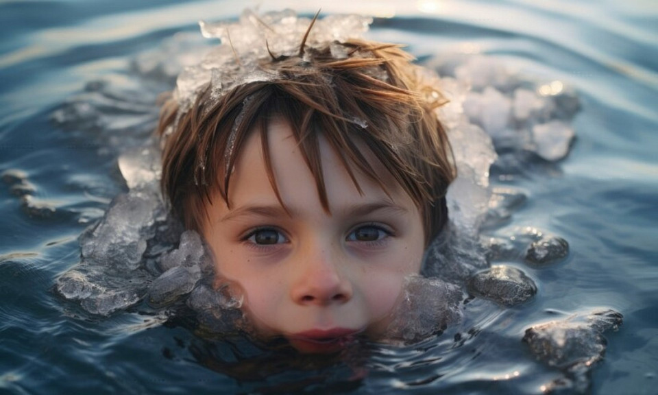 11 детей утонули в июне-2024 в водоёмах Новосибирской области