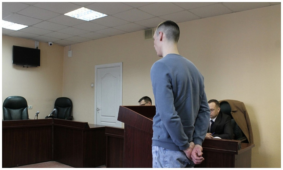 Жителю Новосибирска отменили приговор за убийство подростка на пляже