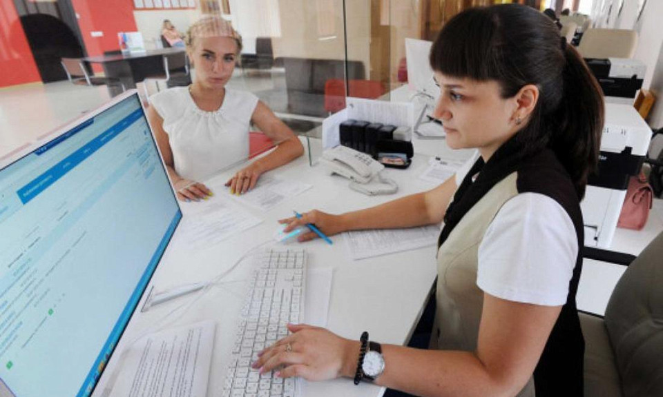 Клиентоцентричность внедряется в органы власти в Новосибирской области