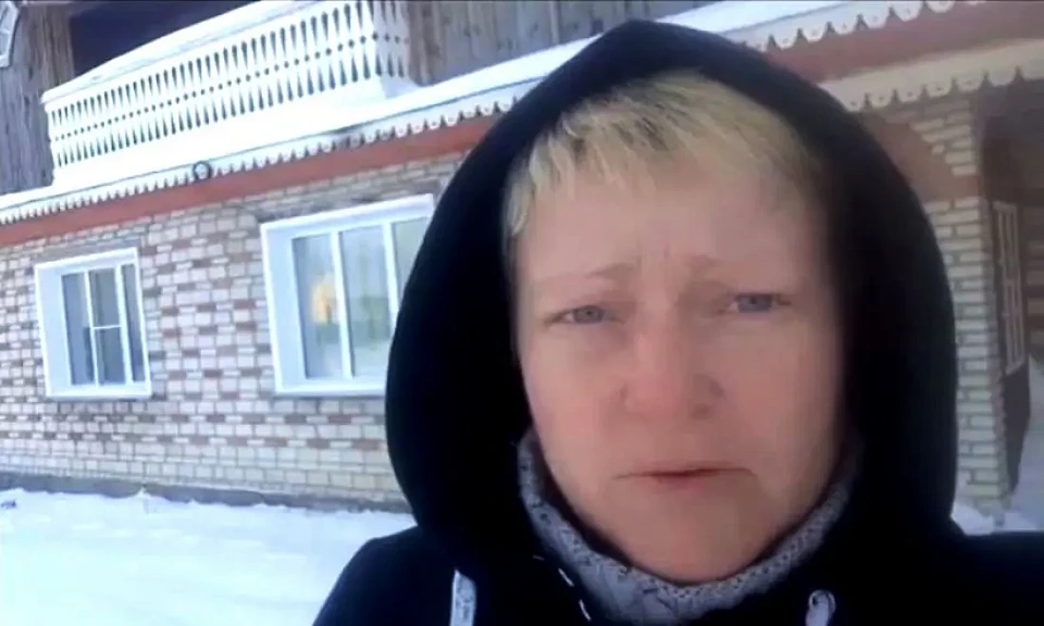 Чиновника будут судить из-за холодного дома для матери-одиночки под Новосибирском