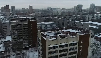 Новосибирск вошёл в ТОП-10 благоприятных для жизни миллионников