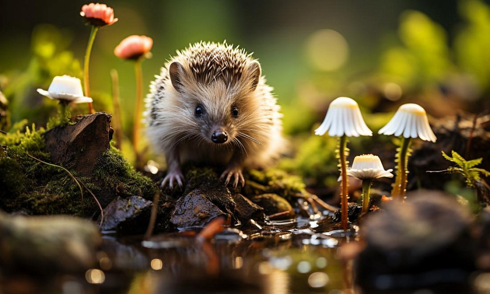 В Новосибирске назвали самые ядовитые грибы летом-2024