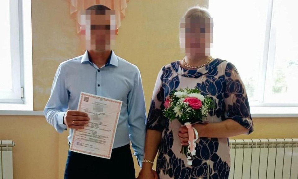 Вдова убитого жениха раскрыла подробности кровавой свадьбы