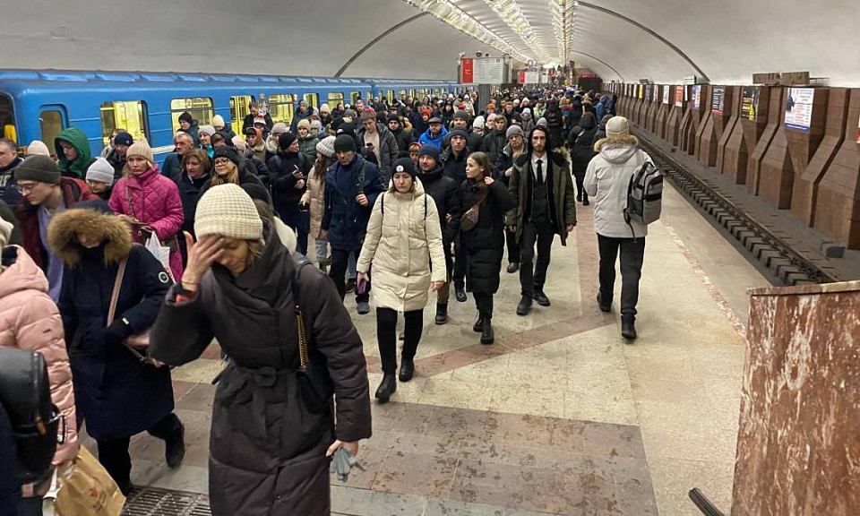 В Новосибирске создали новое управление для строительства метро