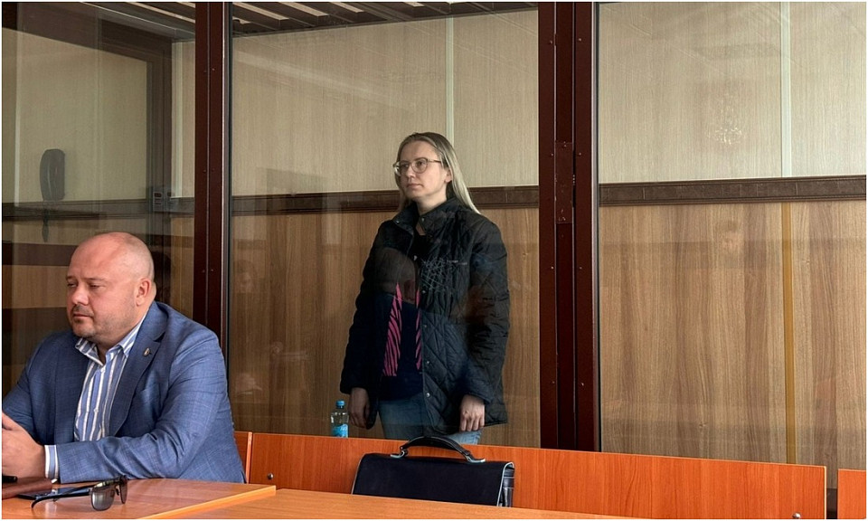 Директора ДКЖ отправили под арест за взятку в Новосибирске