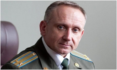 В Новосибирске комбат Панфёров попросил МО РФ отозвать иск по военному городку