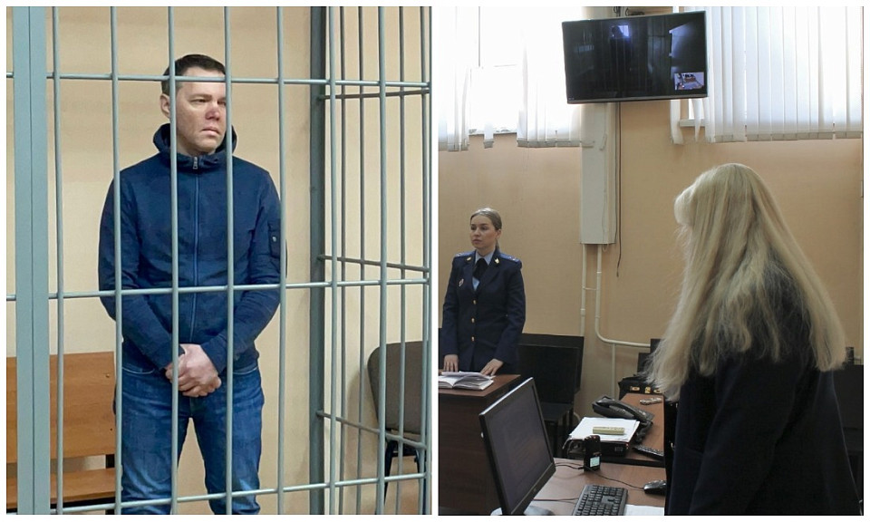 В Новосибирске суд отклонил апелляцию экс-главы подразделения РЖД Кудрявцева