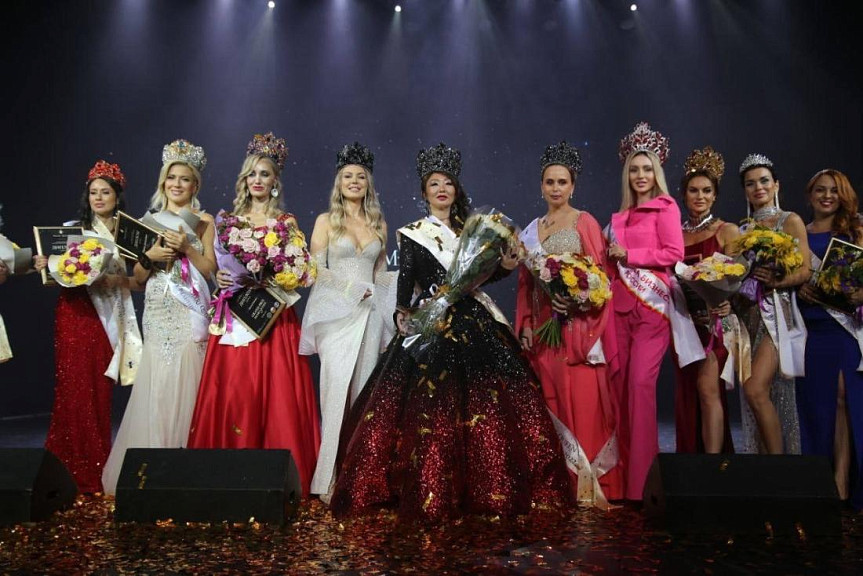 «Мисс купленная корона»: сибирячка пожаловалась на продажность конкурса красоты