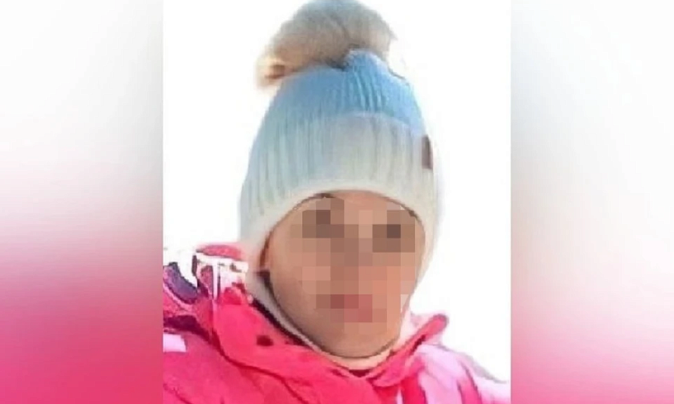 Женщина под Новосибирском уснула на остановке с дочкой и потом пропала