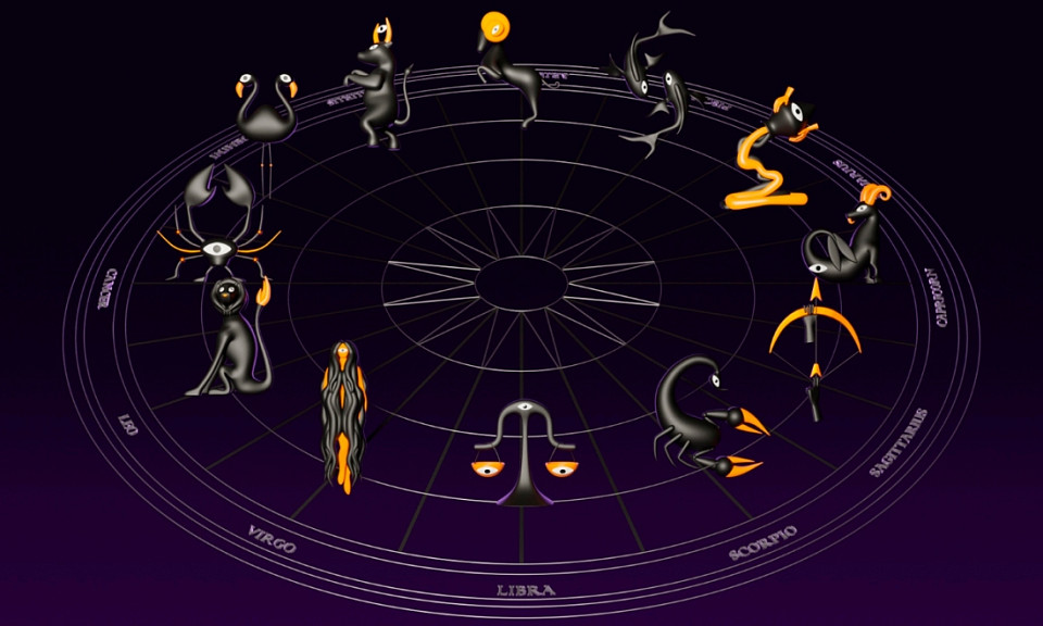 Мечты сменяют иллюзии: гороскоп на 6 декабря для всех знаков зодиака