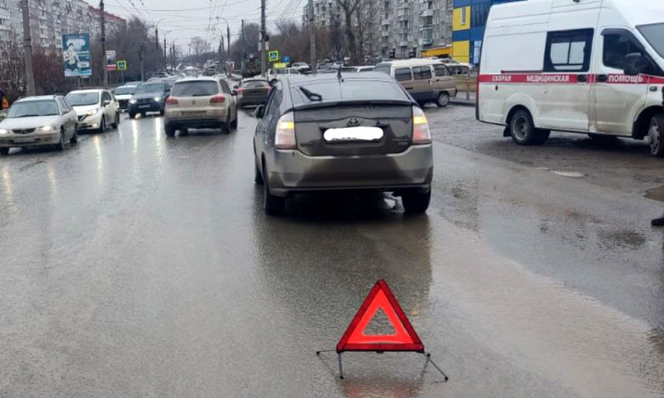 Серьёзные травмы и повреждения: где в Новосибирске самые опасные дороги