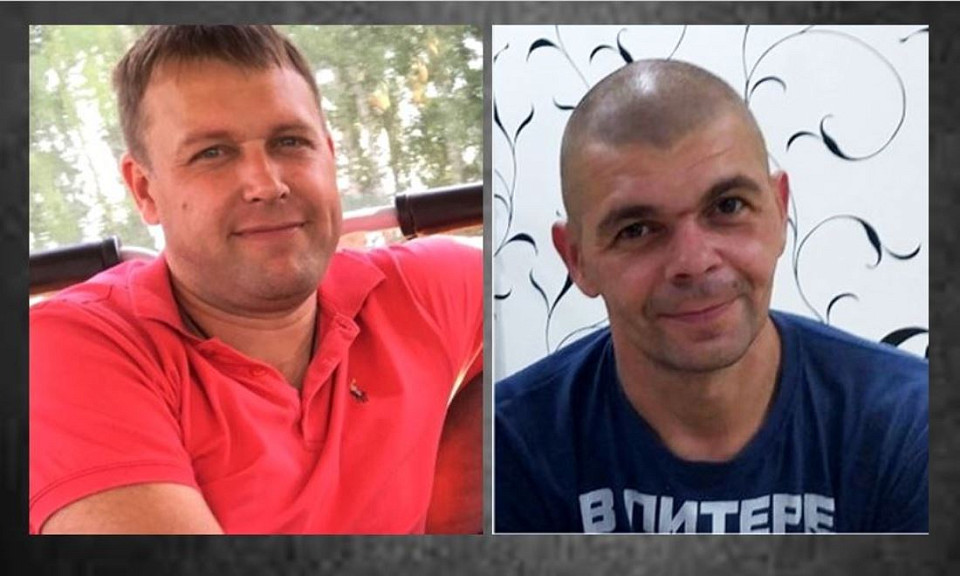Два контрактника из Бердска погибли в зоне спецоперации