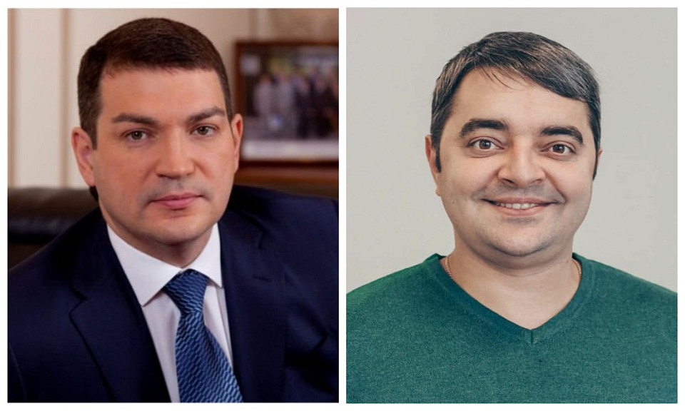 Два кандидата прошли во второй этап конкурса по выбору мэра Новосибирска