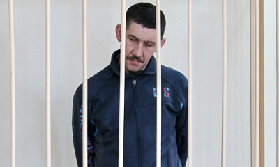 В Новосибирске начался суд над убийцей, резавшим женщин и топившим тела