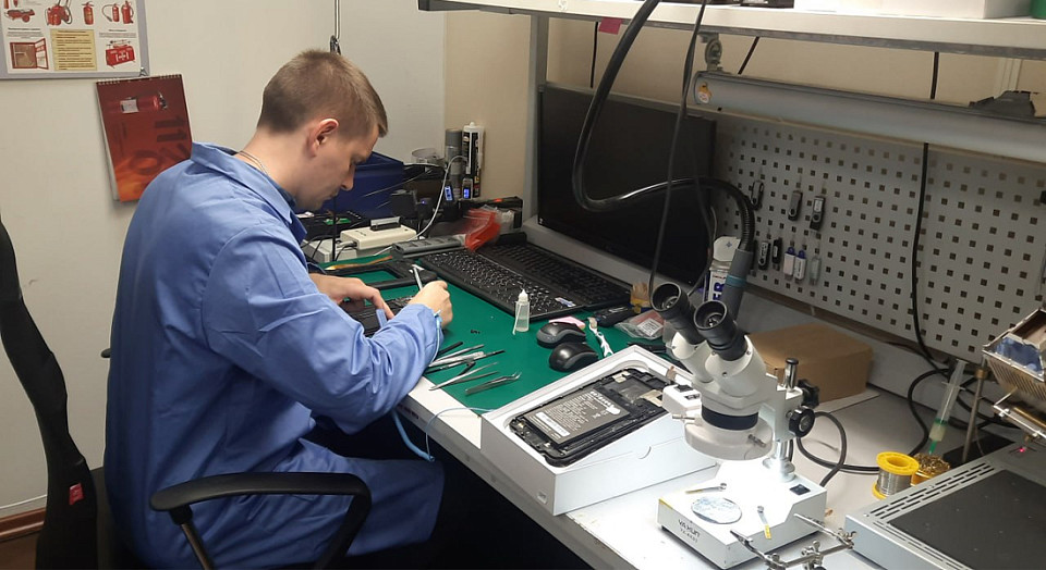 Новосибирские учёные внедряют в производство новые технологии