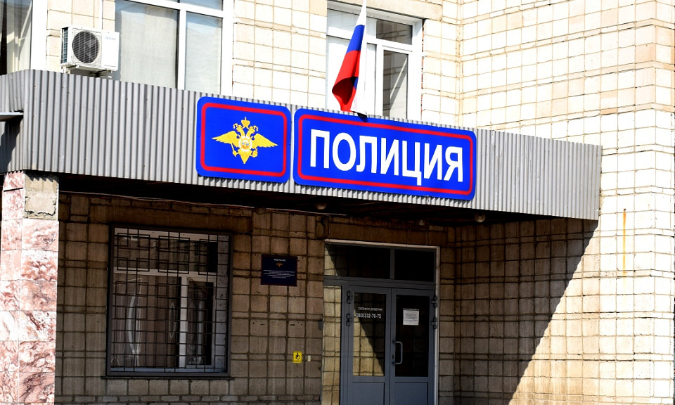 Подростки из Новосибирска обманули 10 пенсионеров на 2 млн рублей