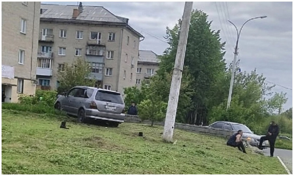 Появились подробности ДТП с 11-летней девочкой в Новосибирской области