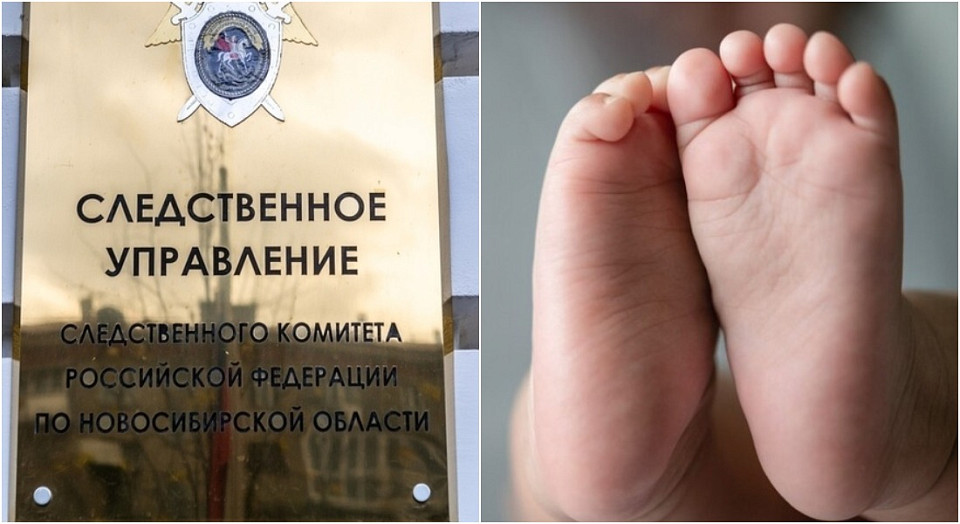 Звезду шоу «Мужское/Женское» подозревают в убийстве младенца под Новосибирском