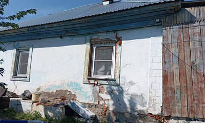 Прокуратура в Новосибирской области добилась жилья для многодетной семьи