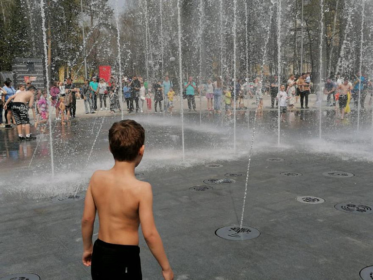 Как встретят международный День защиты детей в Новосибирской области