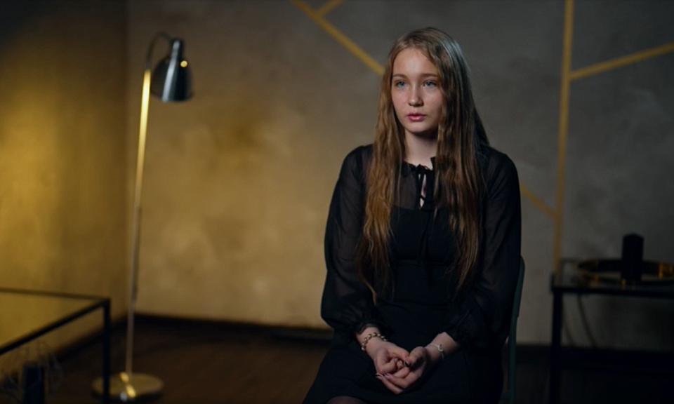 Она стремительно умирала: историю лечения девочки из Новосибирска покажут по ТВ