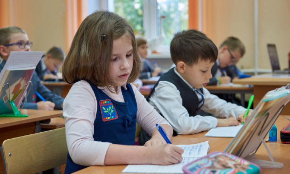 Какие школы Новосибирска начнут свою работу в 2024 году