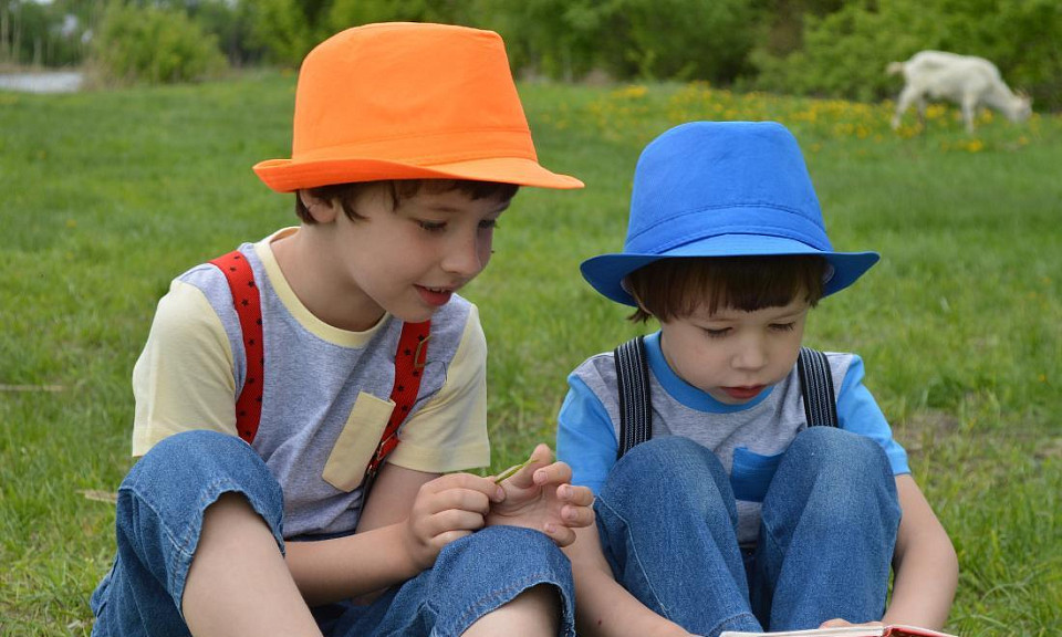 В Новосибирской области началась подготовка к летней оздоровительной кампании для детей