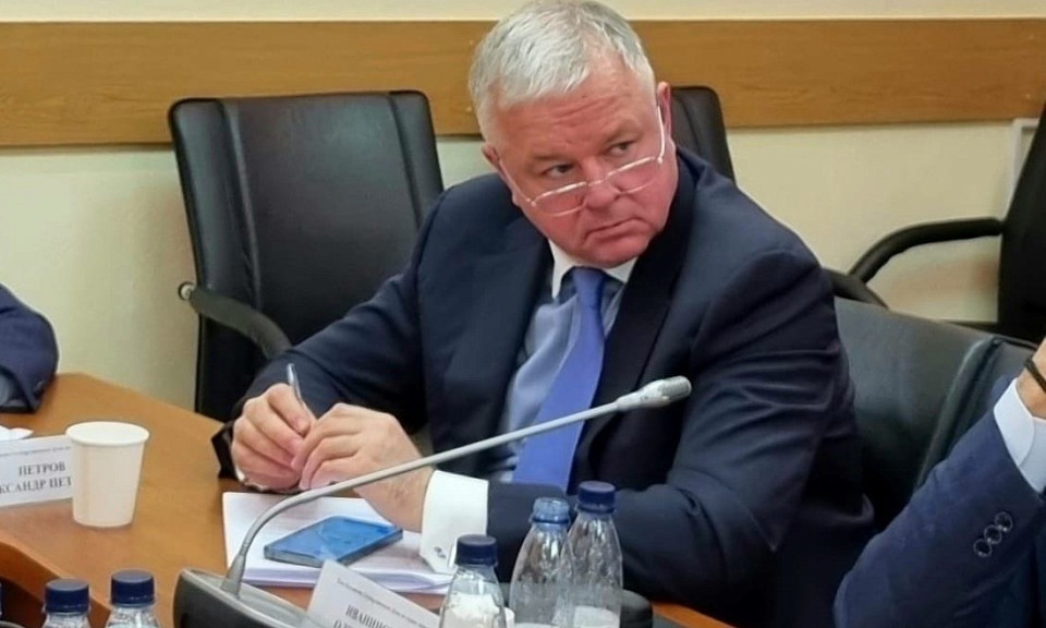 Депутат Госдумы от Новосибирской области выступил за изменение системы выборов мэра