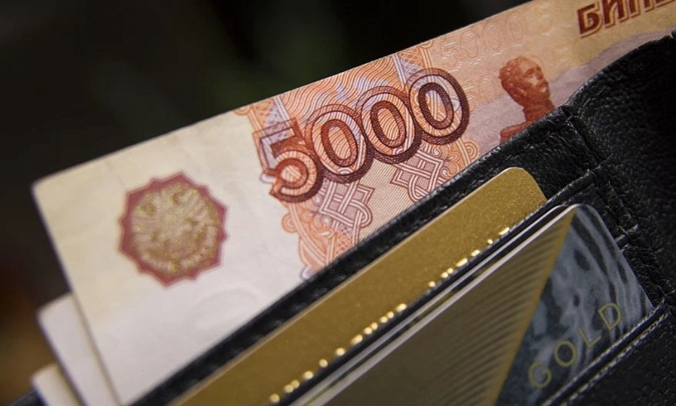 В Новосибирской области за 2022 год нашли всего 203 фальшивые банкноты