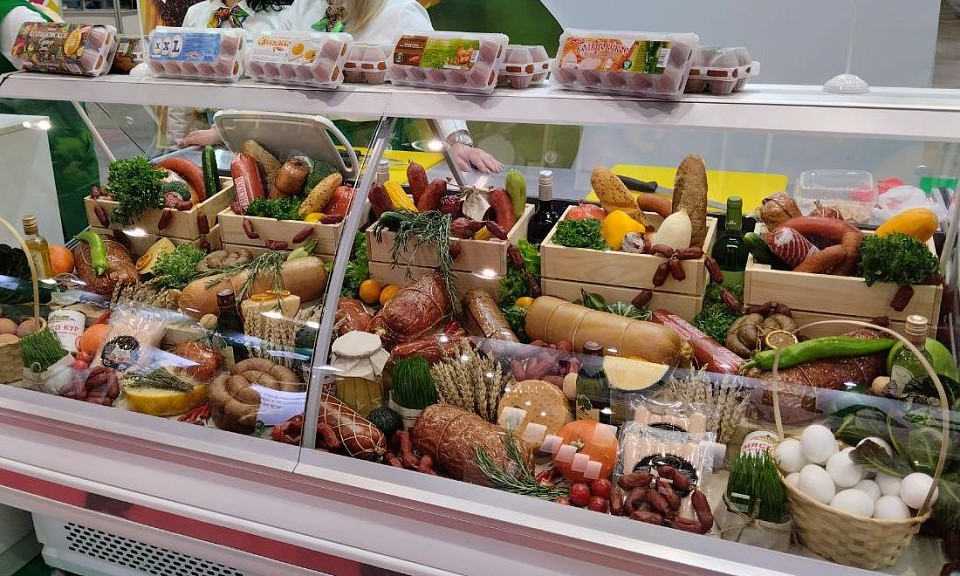 Эксперты Банка России рассказали о динамике цен на продовольственные товары