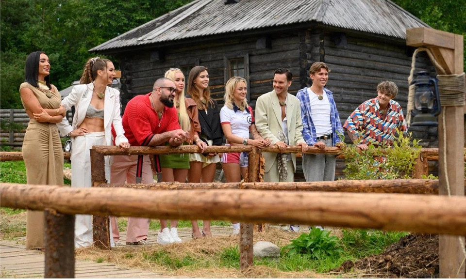 Шоу про жизнь в деревне будет вести сибирячка Евгения Искандарова