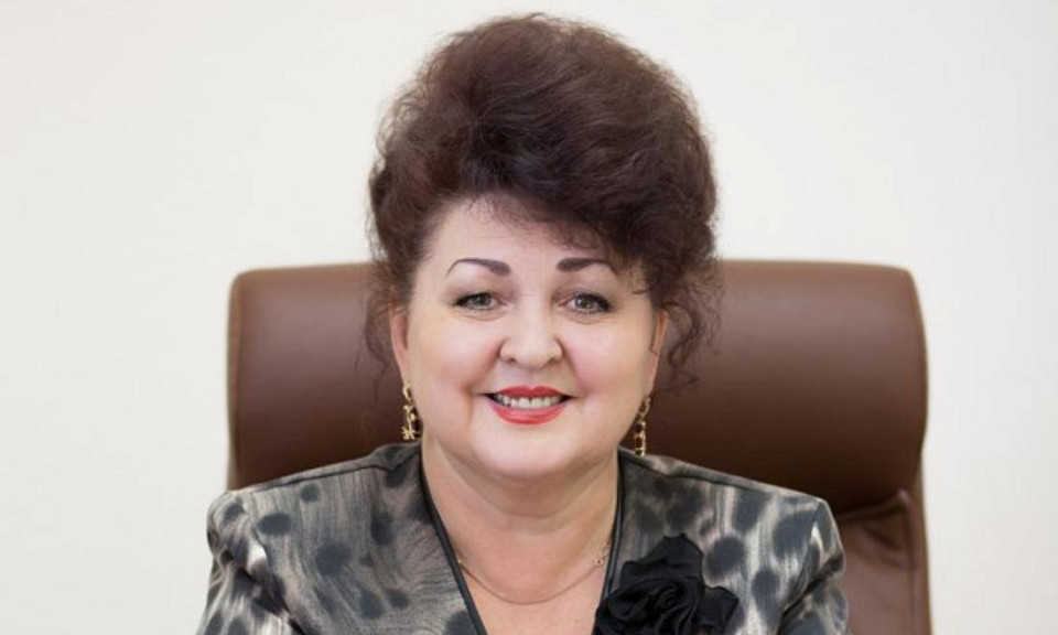 Умерла экс-глава департамента образования мэрии Новосибирска Наталья Копаева