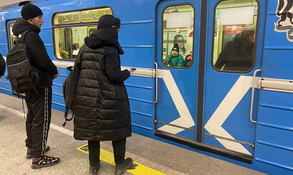 В Новосибирске запланировали новую станцию метро – «Ботаническую»